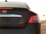 Nissan Maxima 2012 года